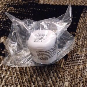 4/$30 New Lip Balm - Factory Sealed